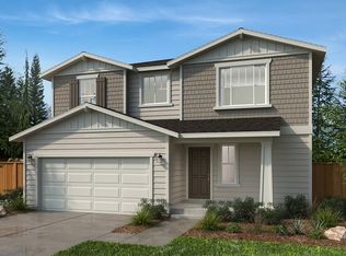 Plan 2565 Plan, Park Forest, Marysville, WA