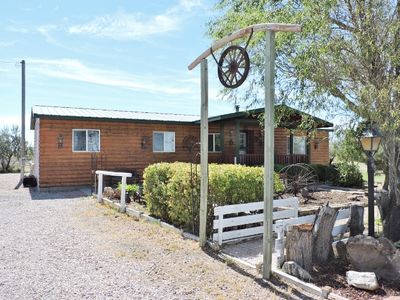605 W 500 S, Hinckley, UT, 84635