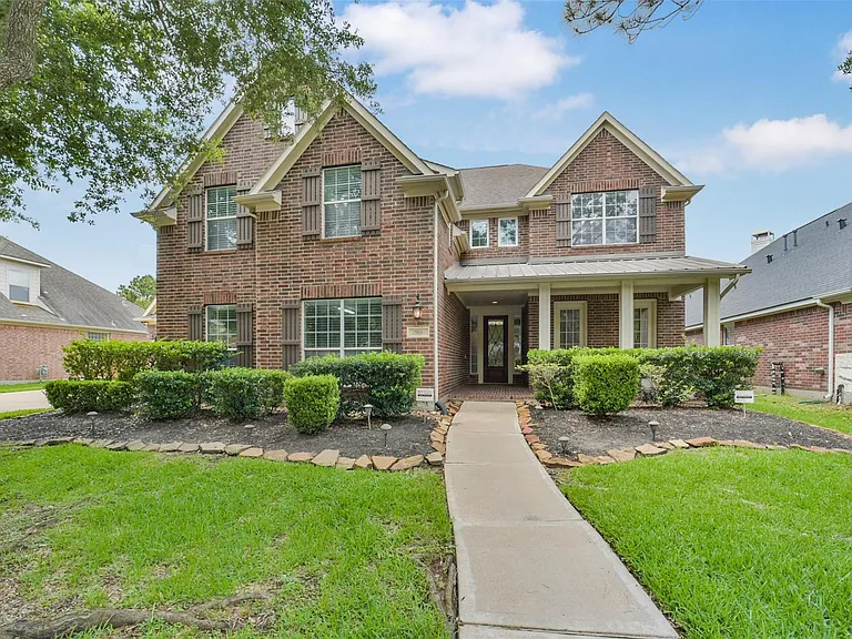 25610 Corey Cove Ln — Photo 1