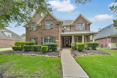 25610 Corey Cove Ln Photo 1