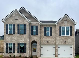12122 Bethel Hollow Dr, Knoxville, TN 37932