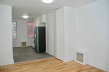 Rented by Compass