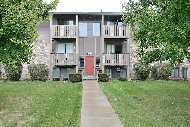 1st image of 8727 Candlewood Trl APT 7