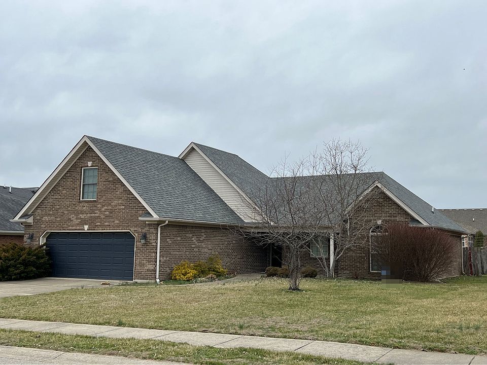 6207 John Wayne Dr, Charlestown, IN 47111 Zillow