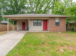 1108 N 28th Pl, Van Buren, AR 72956