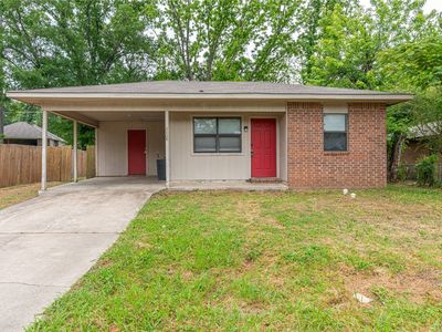 1108 N 28th Pl, Van Buren, AR, 72956