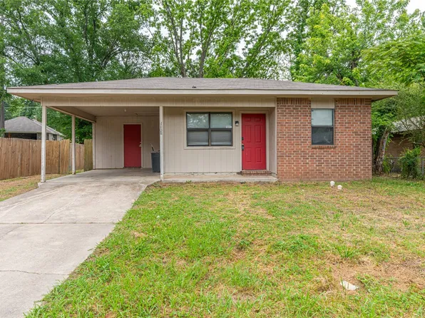 1108 N 28th Pl, Van Buren, AR 72956
