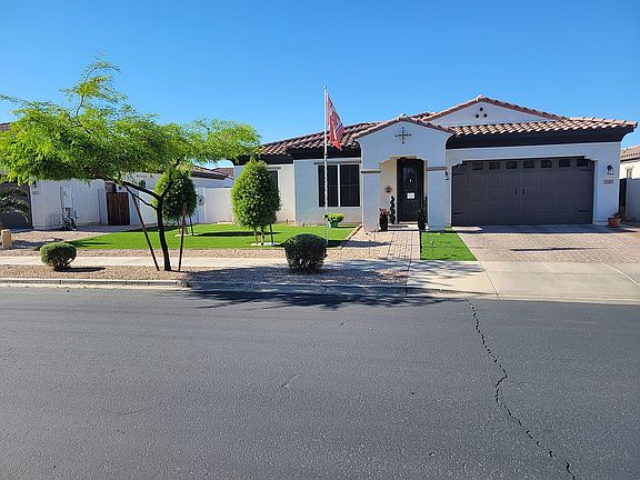 4th image of 22263 E Creekside Dr