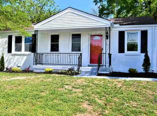 3272 Hinkle Dr, Nashville, TN 37218