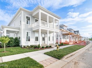 6100 Passionflower Dr #101, Prospect, KY 40059