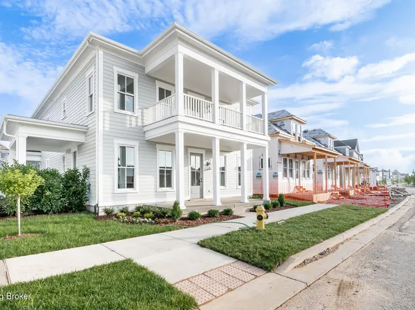 6100 Passionflower Dr #101, Prospect, KY 40059