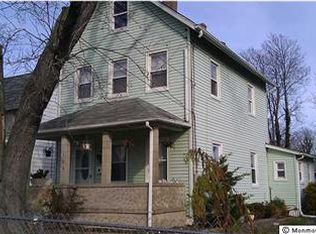 163 Rockwell Ave, Long Branch, NJ