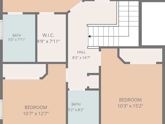 4th image of 7505 Kenicott Ln