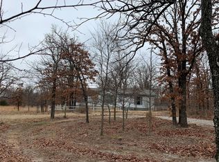 14101 191st St S, Bixby, OK 74008