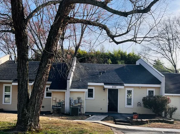 203 Goshen Ln #203, Woodstock, GA 30188