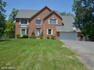 13230 Braddock Rd, Clifton, VA 20124