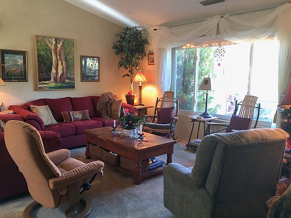 Lovely central living room