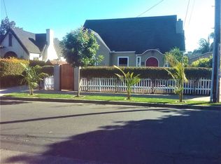 1715 Gillespie St, Santa Barbara, CA 93101