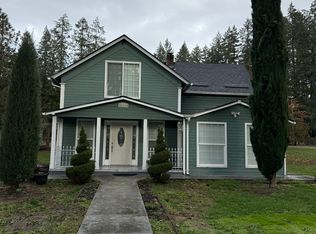 31113 2nd St, Lebanon, OR 97355