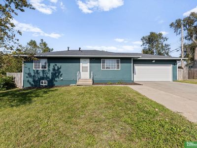 730 W Dawes Ave, Lincoln, NE, 68521