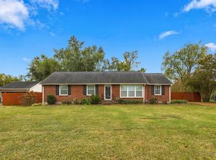 2217 June Dr, Nashville, TN 37214
