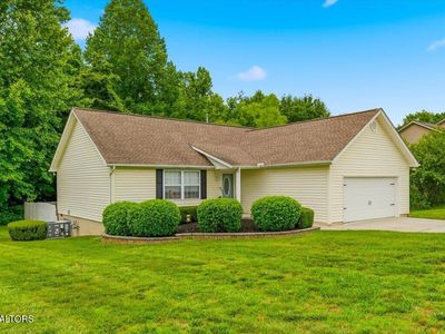 545 Drakewood Rd, Knoxville, TN, 37924