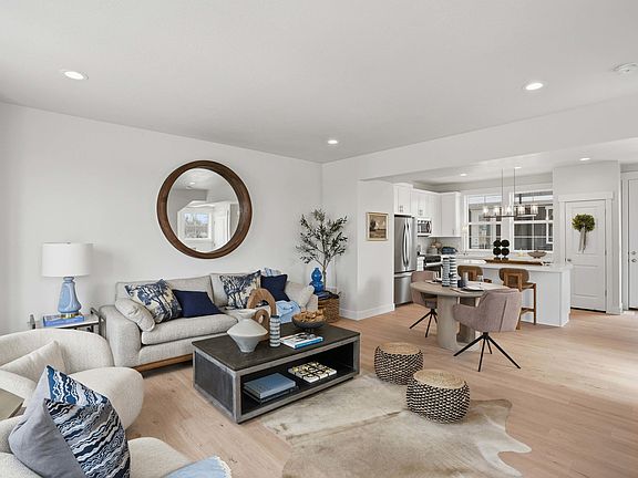 3rd image of 7338 S Seven Tree Ln E #75