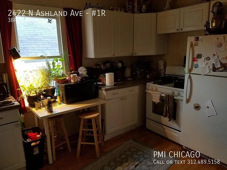 2422 N Ashland Ave #1R — Photo 6