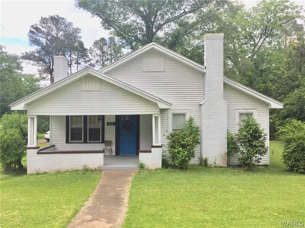 910 2nd St SW, Reform, AL 35481