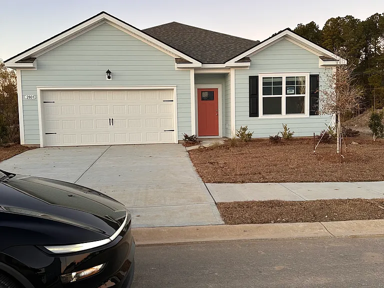 2803 Riverboat Way — Photo 1
