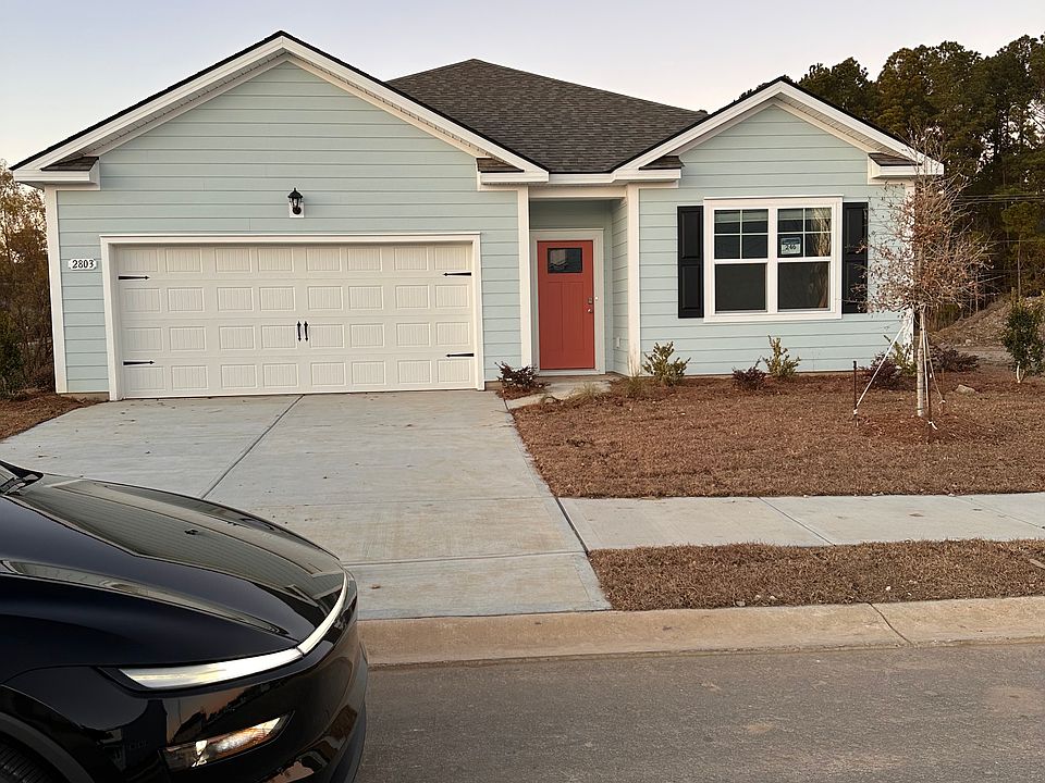 1st image of 2803 Riverboat Way