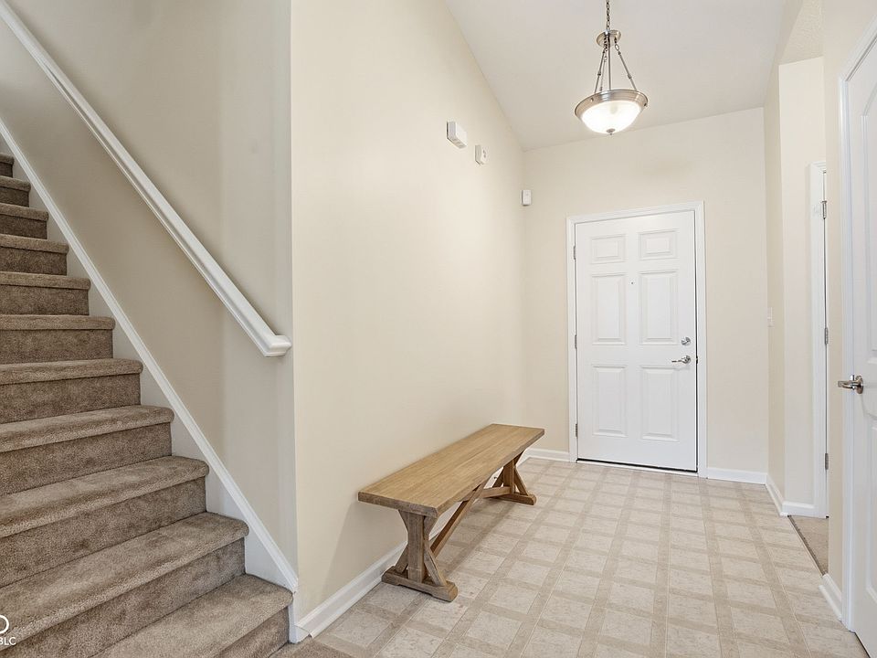 9713 Timberbrooke Blvd, Mccordsville, IN 46055 | Zillow