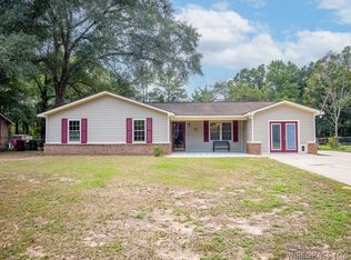 808 Old Newton Rd, Daleville, AL 36322