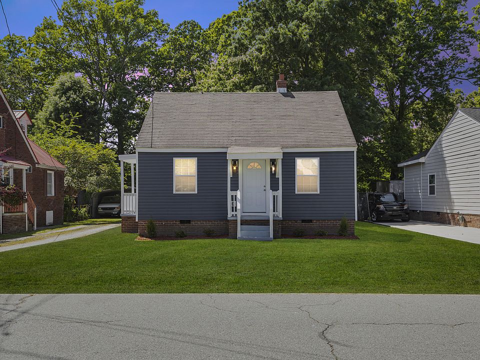 1st image of 410 Caswell St