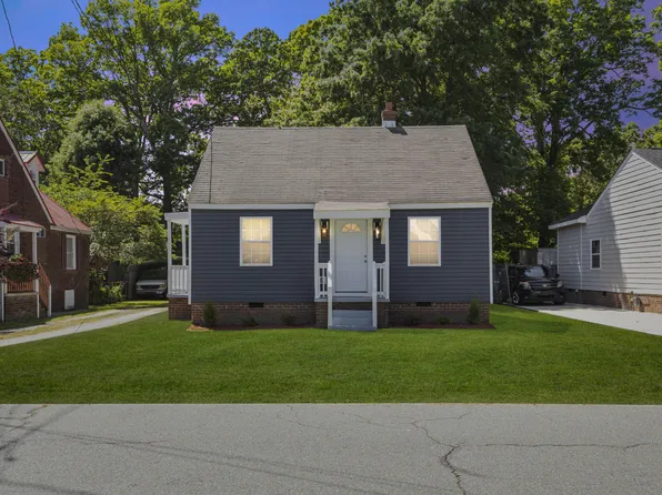 410 Caswell St, Burlington, NC 27217
