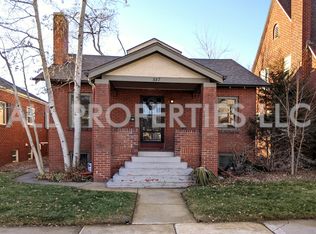 557 S Race St, Denver, CO 80209