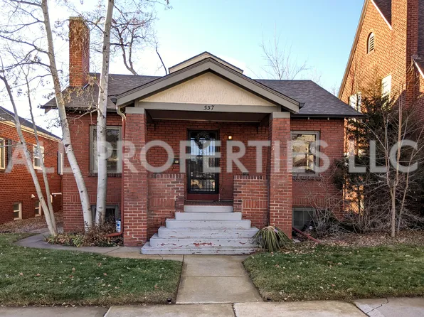 557 S Race St, Denver, CO 80209