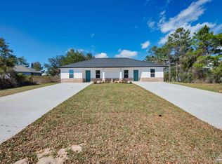 1971 N Roberts Cir, Pensacola, FL 32534