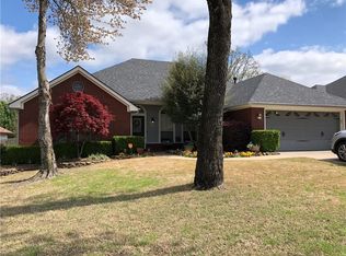 9915 Glen Flora Cir, Fort Smith, AR 72908