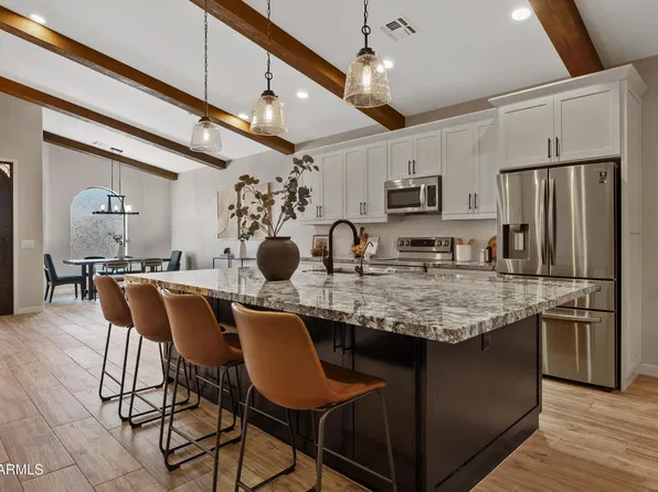 943 E KORTSEN Road #25, Casa Grande, AZ 85122
