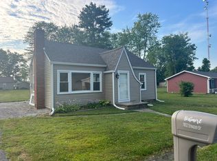 1902 Strader St, Madison, IN 47250