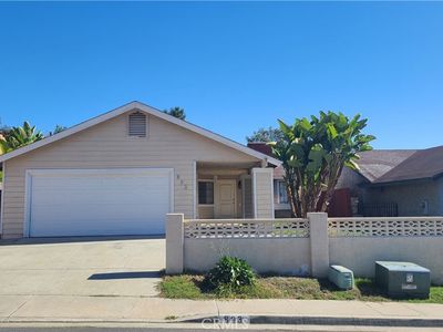 893 Plaza Torreon, San Diego, CA, 92114