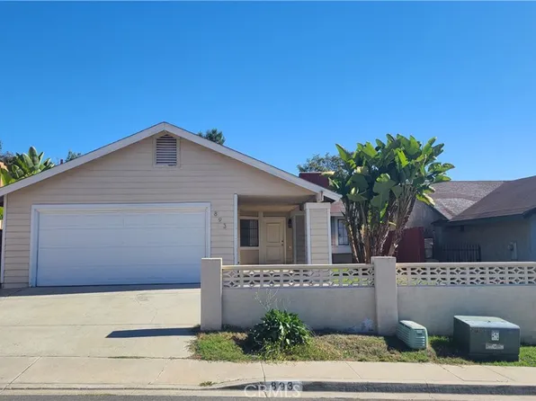 893 Plaza Torreon, San Diego, CA 92114