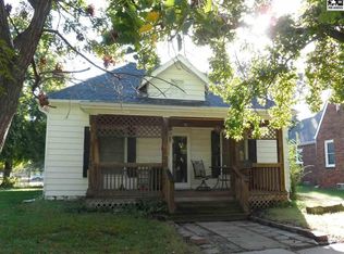 622 N Elm St, McPherson, KS 67460