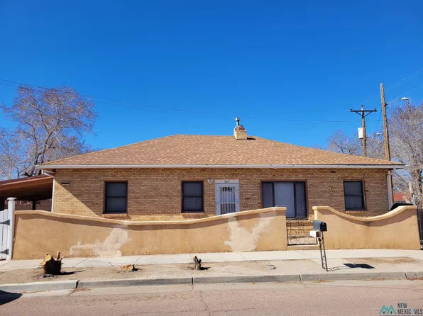505 N 4th St, Gallup, NM 87301