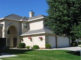 1416 Mansfield St, Tracy, CA
