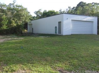 625 Art Center Ave, New Smyrna Beach, FL 32168