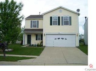 9210 Blue Pine Dr, Indianapolis, IN