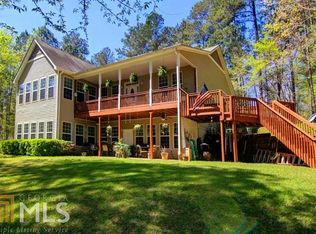 152 Earnhart Rd, Jackson, GA 30233