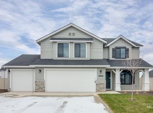 13686 S Woodwind Ave, Nampa, ID 83651